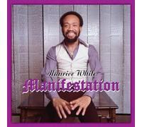 Maurice White - Manifestation