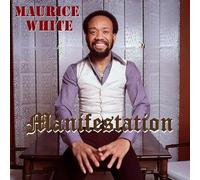 Maurice White - Manifestation [Vinilo]
