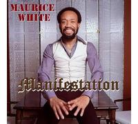 Maurice White - Manifestation [Vinilo]