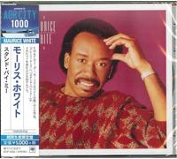Maurice White - Maurice White (IN onus Tracks) [Import]