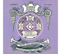 Maurice Williams/Walter Wilson Look My Way/Not Now But Later (Vinyl) 7" Single