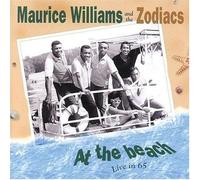 Maurice Williams - Live at Myrtle Beach '65