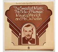 Maurice Winnick and His Orchestra - The Sweetest Music This Side Of Heaven [LP]