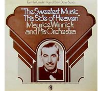 Maurice Winnick - The Sweetest Music This Side Of Heaven