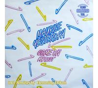 Maurice Yesterday Come On (Vinyl) (Importación USA)