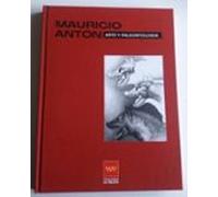 Mauricio Antón: Arte Y Paleontología