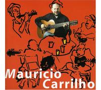 Mauricio Carrilho