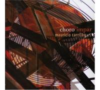Mauricio Carrilho - Choro Impar