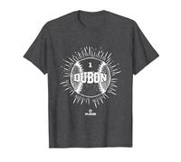 Mauricio Dubon Béisbol MLBPA San Francisco Major League Camiseta, Hombre, Jaspeado Oscuro, XXL