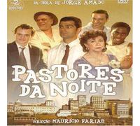 Mauricio Farias - Pastores Da Noite [Alemania] [DVD]