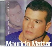 Mauricio Mattar - Verdades E Mentiras