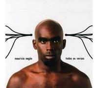 Mauricio Negao - Todos Os Versos