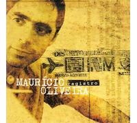 Mauricio Oliveira - Registro