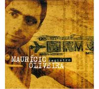 Mauricio Oliveira - Registro