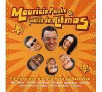 Mauricio Pereira - Cancoes Que Um Dia Ja Assobiou 1