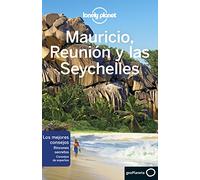 Mauricio, Reunión y las Seychelles 1 (Guías de País Lonely Planet)