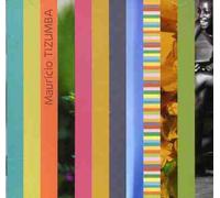 Mauricio Tizumba - Mozambique
