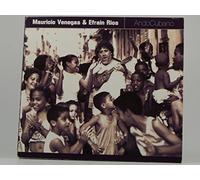 Mauricio Venegas & Efra Rios - Andocubano