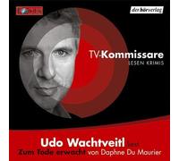 Maurier,Daphne du - TV-Kommissare: Zum Tode Erwach [Import]