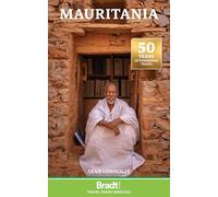 Mauritania (Bradt Travel Guides)