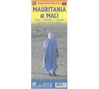 Mauritania / Mali