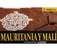 MAURITANIA Y MALI