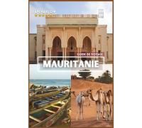 Mauritanie Guide de voyage 2026: Un compagnon complet pour chaque explorateur avec des photos COULEUR, des conseils d'initiés et des itinéraires prêts à l'emploi pour un voyage inoubliable