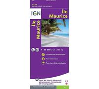 Mauritius (85001) (Découverte des Pays du Monde)