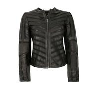 Mauritius Chaqueta de entretiempo 'GGSuri' negro XXXL negro