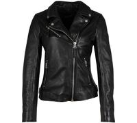 Mauritius Chaqueta de entretiempo negro XL negro