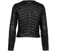 Mauritius Chaqueta de entretiempo 'Suri' negro L negro