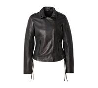 Mauritius Chaqueta de entretiempo 'Wona' negro L negro