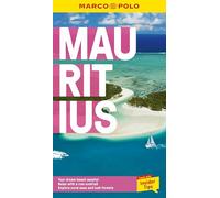 Mauritius Marco Polo Pocket Travel Guide - with pull out map (Marco Polo Pocket Guides)