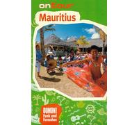 Mauritius - On Tour [Alemania] [VHS]