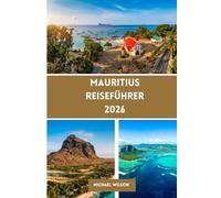 Mauritius Reiseführer 2026