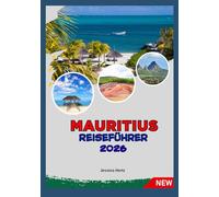 MAURITIUS REISEFÜHRER 2026