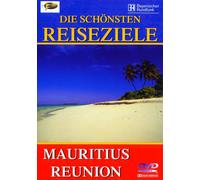 Mauritius/Reunion - Die schönsten Reiseziele [Alemania] [DVD]