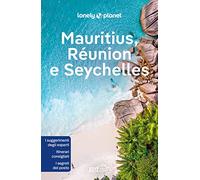 Mauritius, Réunion e Seychelles (Guide EDT/Lonely Planet)