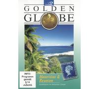 Mauritius & Reunion - Golden Globe [Alemania] [DVD]
