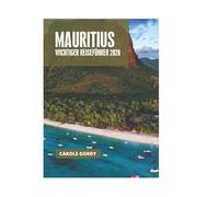 MAURITIUS WICHTIGER REISEFÜHRER 2026