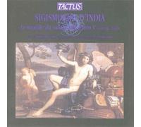 Maurizia Barazzoni - Le Musiche Da Cantar Solo, Lib