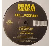 Maurizio Belladonna - Galaxy Angel / Halahutu / I Wanna Boogie