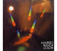 Maurizio Bianchi - Colori