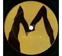 Maurizio - Domina Ep [Vinilo]