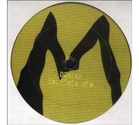 Maurizio - Domina Ep [Vinilo]