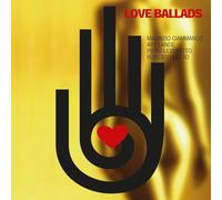 Maurizio Giammarco Quartet - Love Ballads