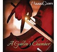 Maurizio Guarini - A Goblin's Chamber [Vinilo]