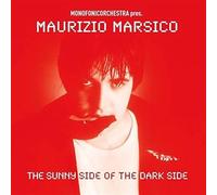 Maurizio Marsico - The Sunny Side Of The Dark Side