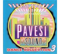 Maurizio Pavesi - Pavesi sound dance collection 3 (1992)