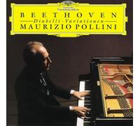 Maurizio Pollini - Beethoven: Diabelli-Variaionen [SHM-CD]